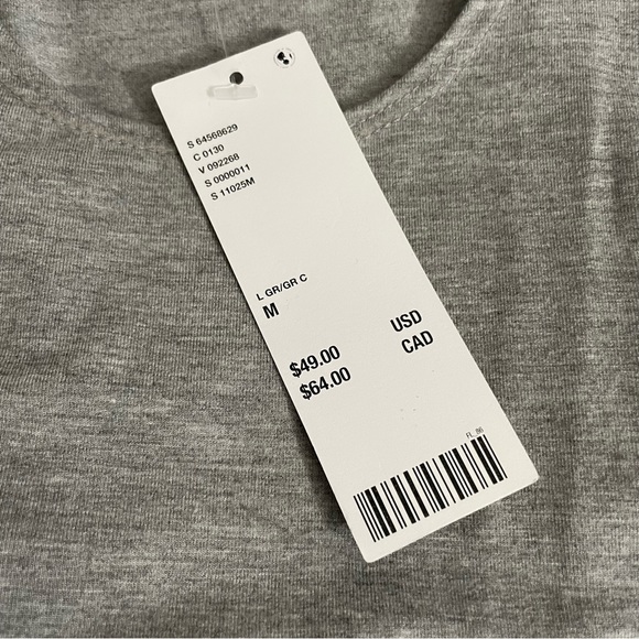 UO Charlie Knotted Tank Dress - Picture 8 of 11